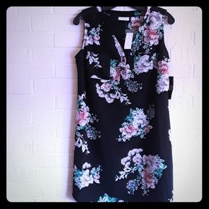 New York & Company women tunic size small